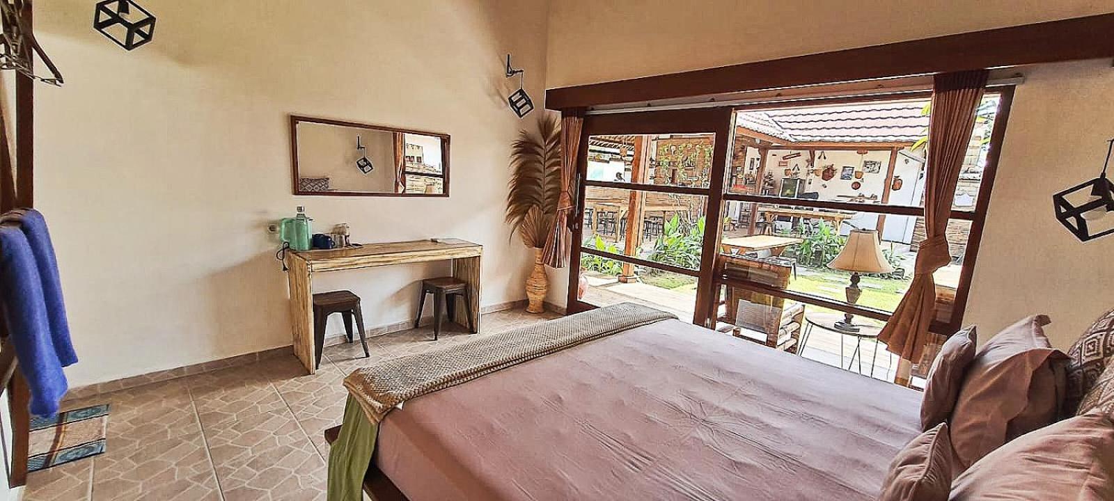 Bed and Breakfast Classico Italiano Гілі-Аїр Екстер'єр фото