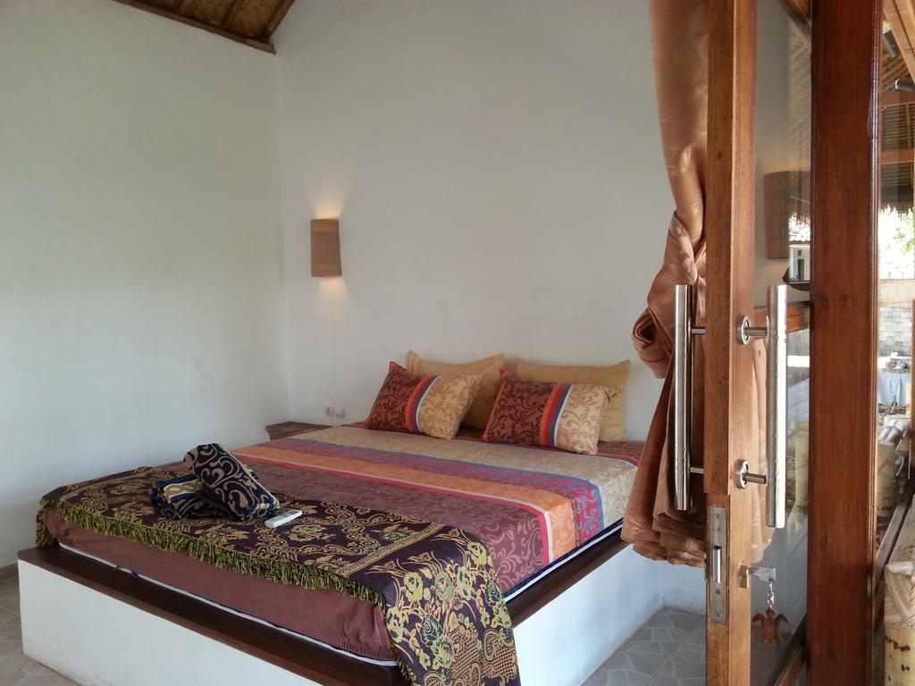Bed and Breakfast Classico Italiano Гілі-Аїр Номер фото