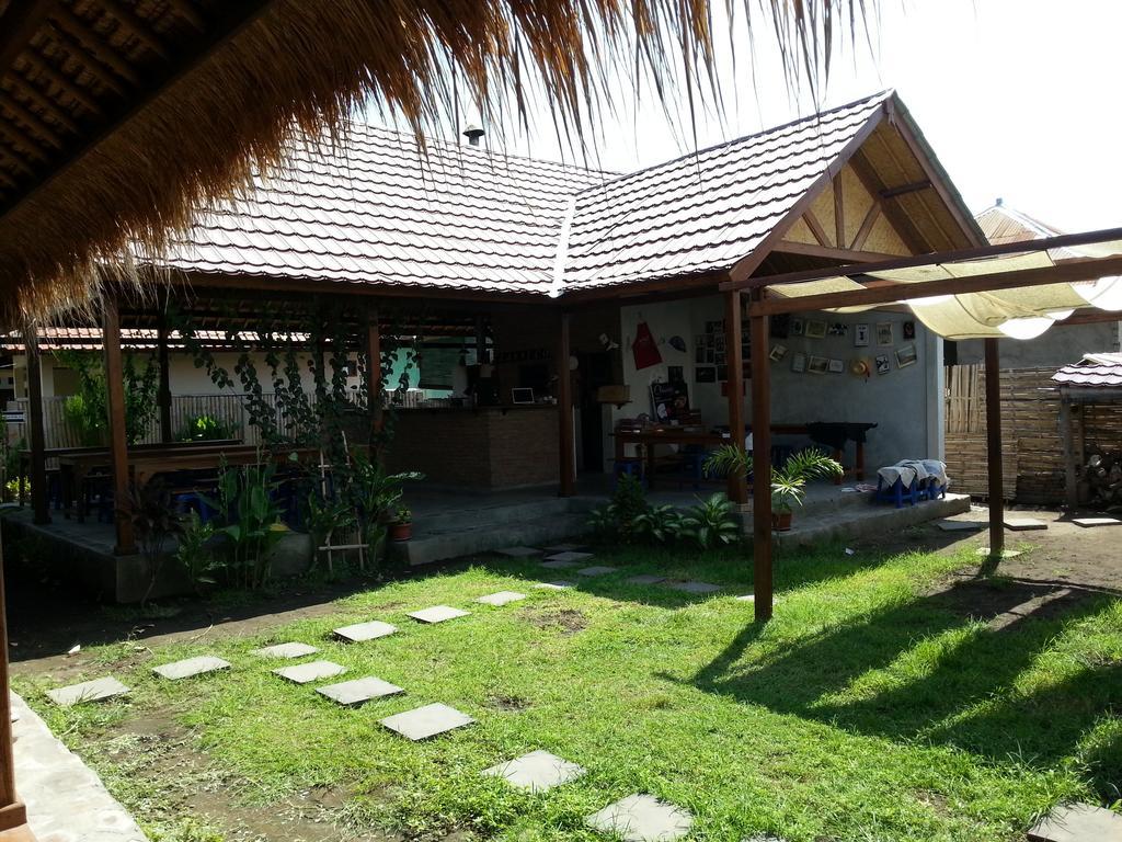 Bed and Breakfast Classico Italiano Гілі-Аїр Номер фото